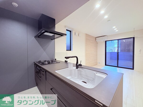 corail blancの物件内観写真